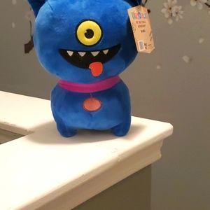 Ugly Dolls Monster Creature